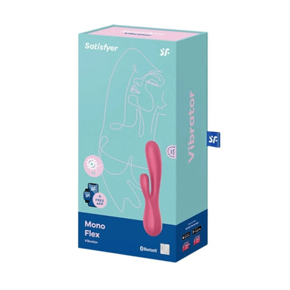 Satisfyer Mono Flex