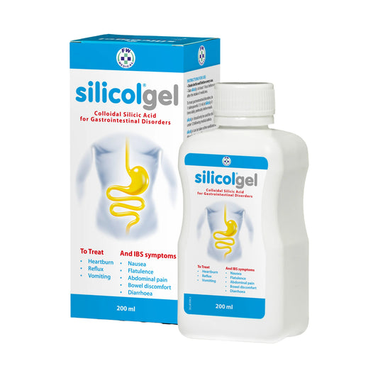 Silicolgel 200ml