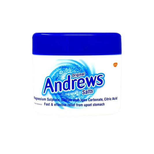 Original Andrews Salts