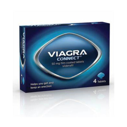 Viagra Connect