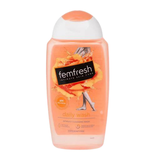 Femfresh Wash 250ml