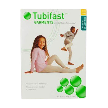Tubifast garments (Various Sizes)