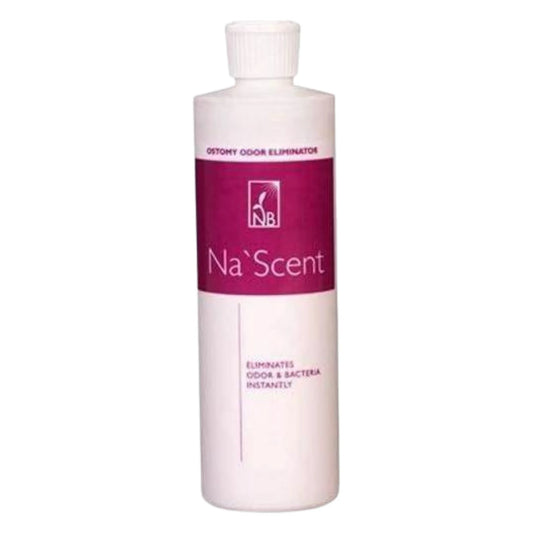 Na'Scent Ostomy Odor Eliminator 59ml