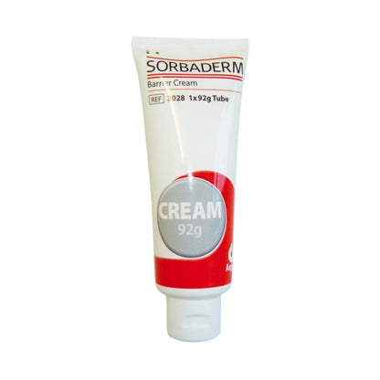 Sorbaderm Barrier Cream