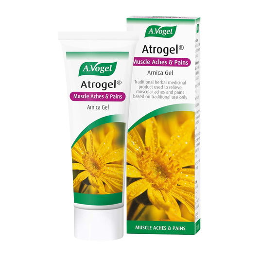 A.Vogel Atrogel Arnica Gel 100ml