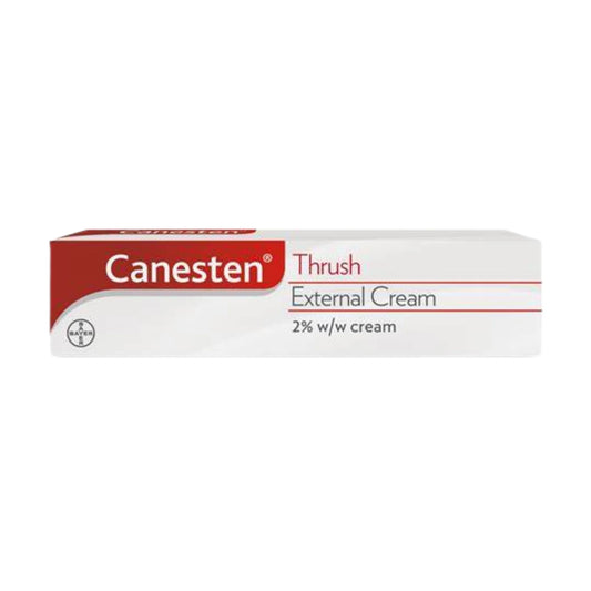 Canesten Thrush External Cream 20g - 2%w/w