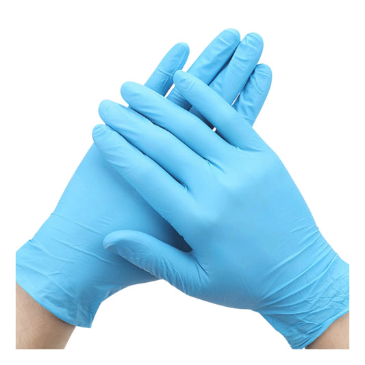 Disposable Nitrile Gloves