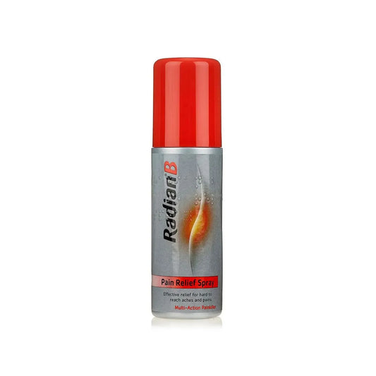 Radian B Pain Relief Spray 100ml