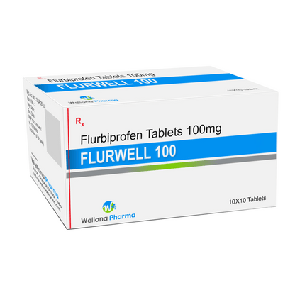 Flurbiprofen Tablets