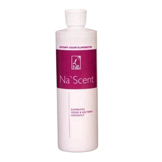 Na'Scent Ostomy Odor Eliminator 354ml