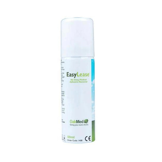 OakMed Easylease Adhesive Remover