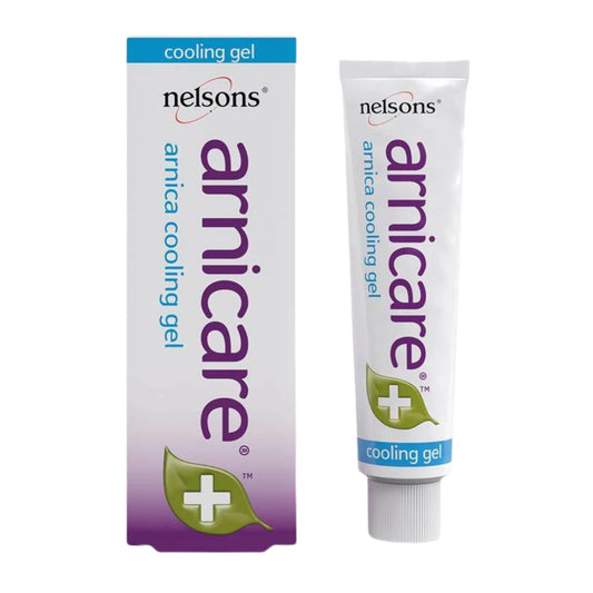 Nelsons Arnicare Arnica Cooling Gel 30g