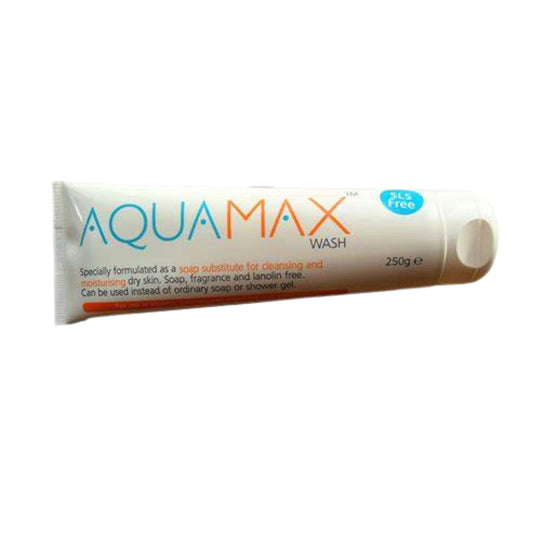 Aquamax Wash 250g