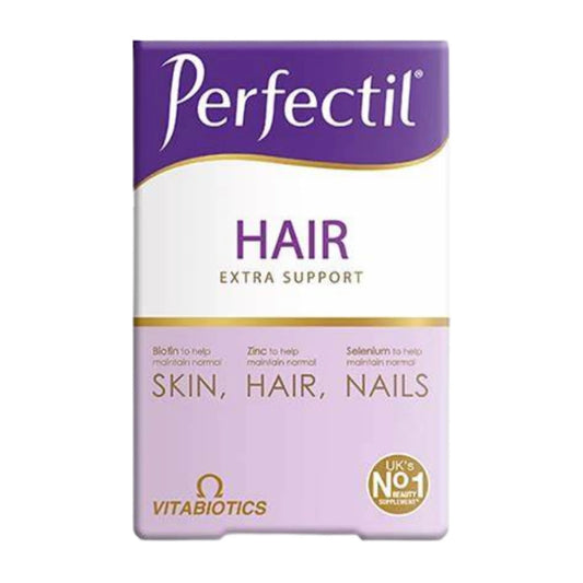 Vitabiotics Perfectil Plus Hair