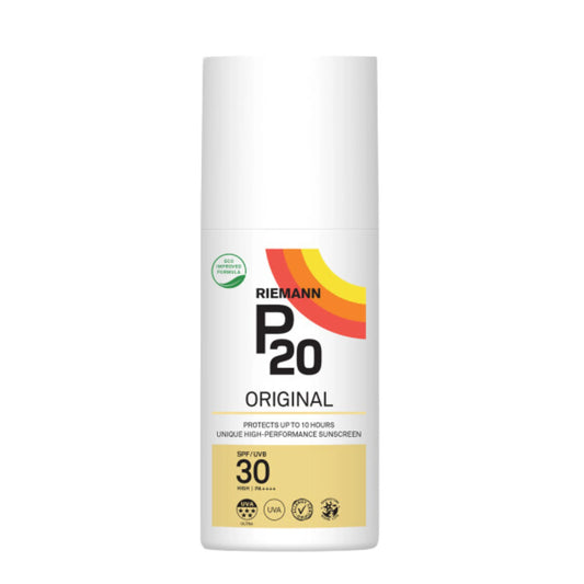 Riemann P20 SPF50 Spray - 200ml