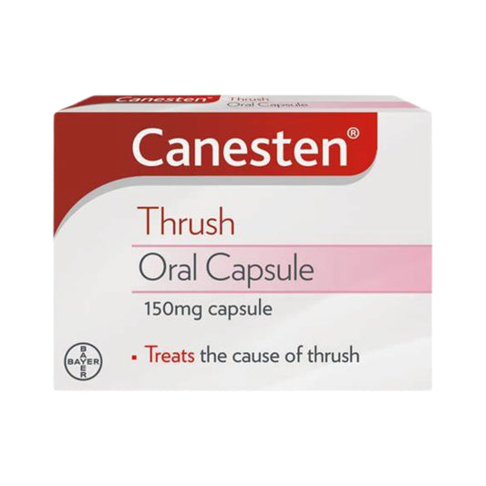 Canesten Oral Capsule 150mg