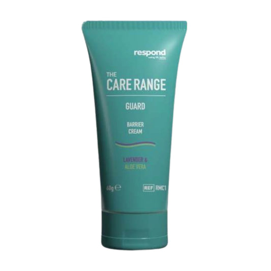 The Care Range Guard Barrier Cream 60g