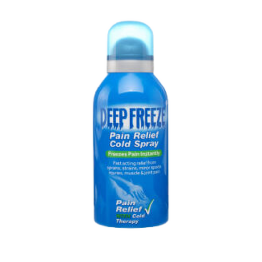 Deep Freeze Cold Spray 150ml