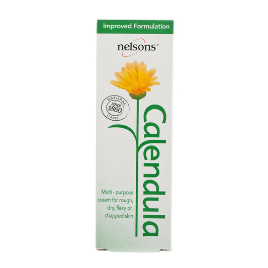 Nelsons Calendula Cream