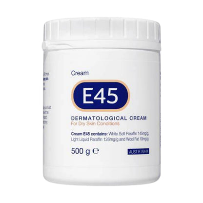 E45 Cream