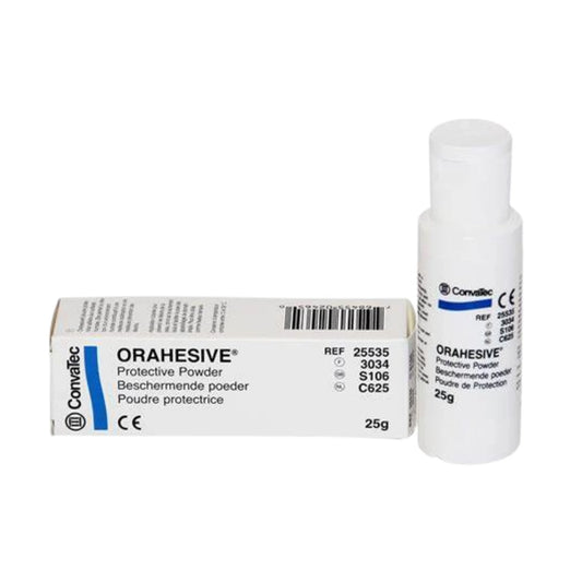 Orahesive Protective Powder 25g