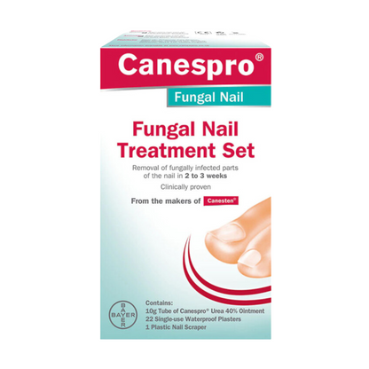 Canespro Fungal Nail Treatment Set