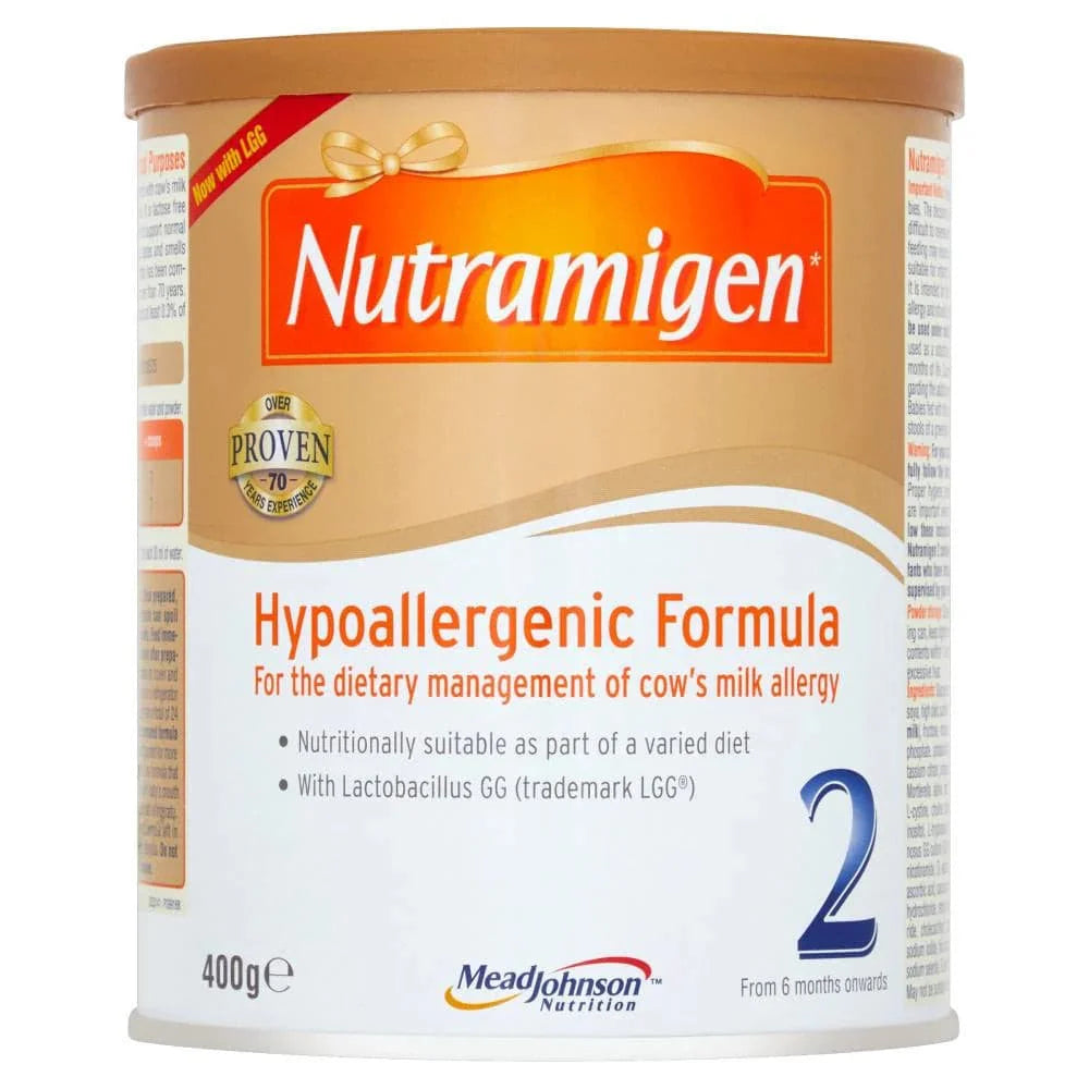 Nutramigen 2 With LGG - 400g