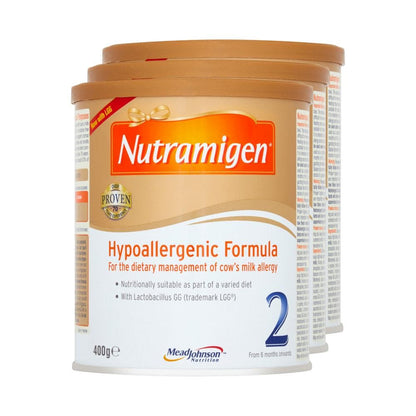 buy Nutramigen 2 With LGG - 400g