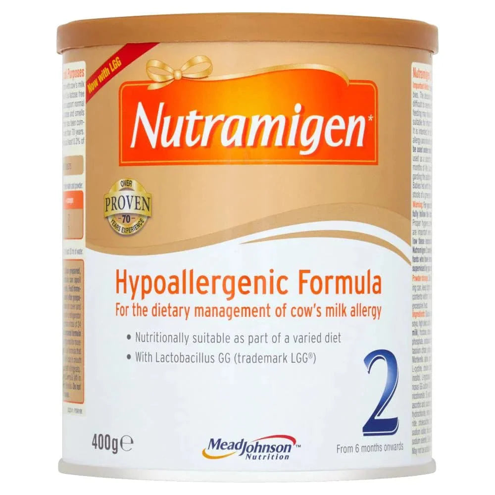 Nutramigen 2 With LGG - 400g