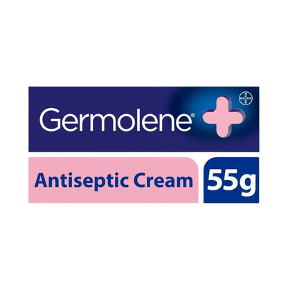 Germolene Antiseptic Cream 30g