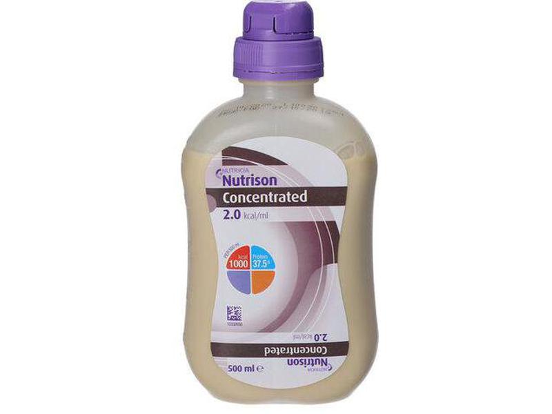 Nutrison Concentrated Tube Feed - SPECIAL OFFER