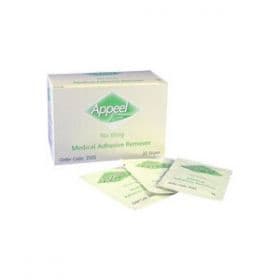 Appeel Sterile Adhesive Remover Wipes 3535 - Pack of 30 Media 1 of 1