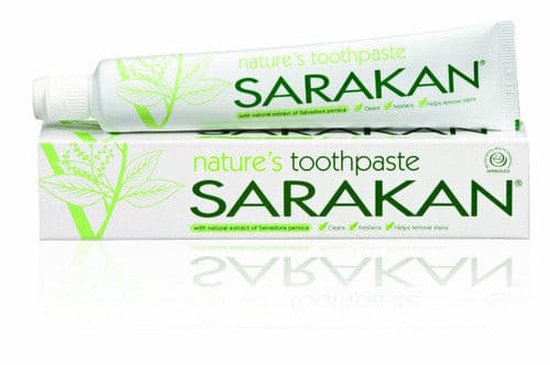 Sarakan Toothpaste 50ml