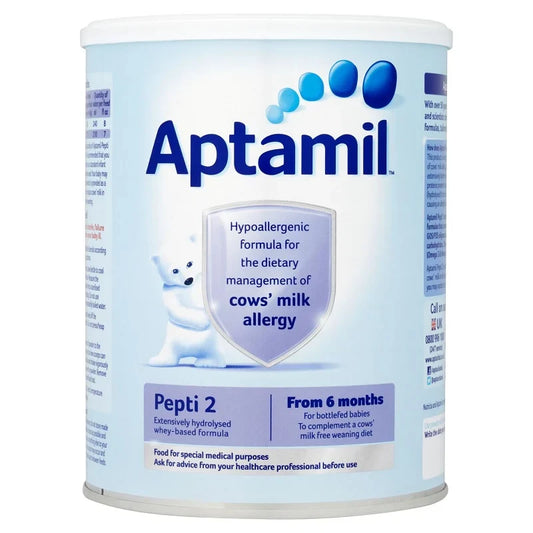 Aptamil Pepti 2 from 6 Months - 800g