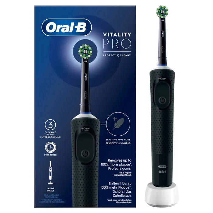 Oral-B Vitality Pro Electric Toothbrush