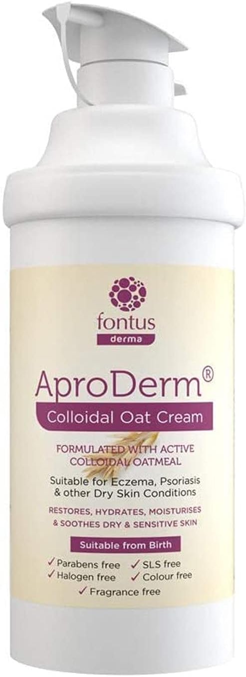 APRODERM EMOLLIENT CREAM