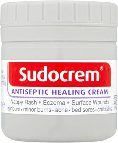 Sudocrem Antiseptic Healing Cream 60g