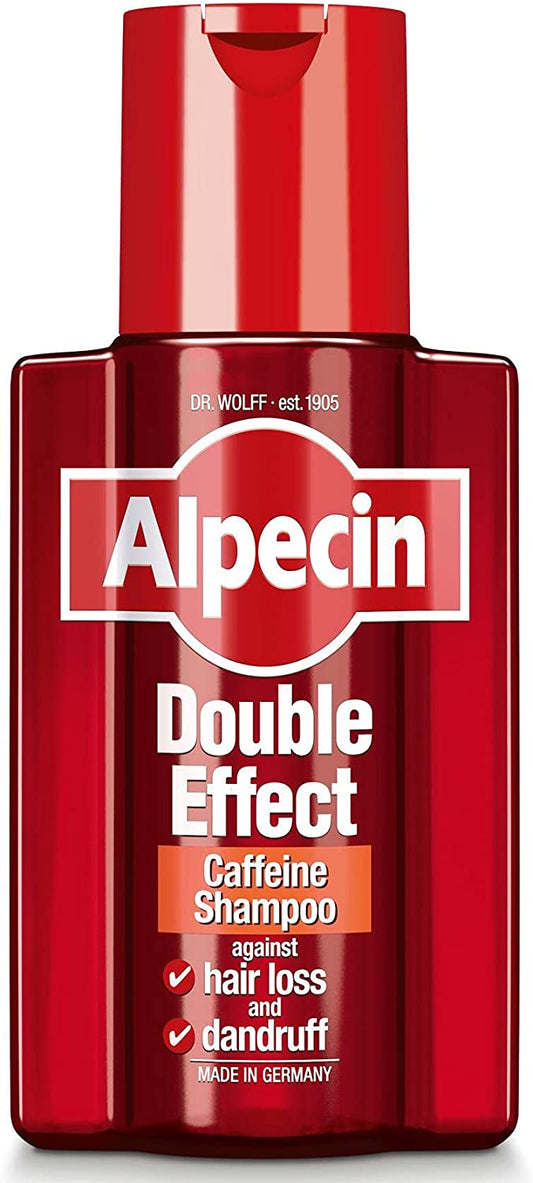 Alpecin Double Effect