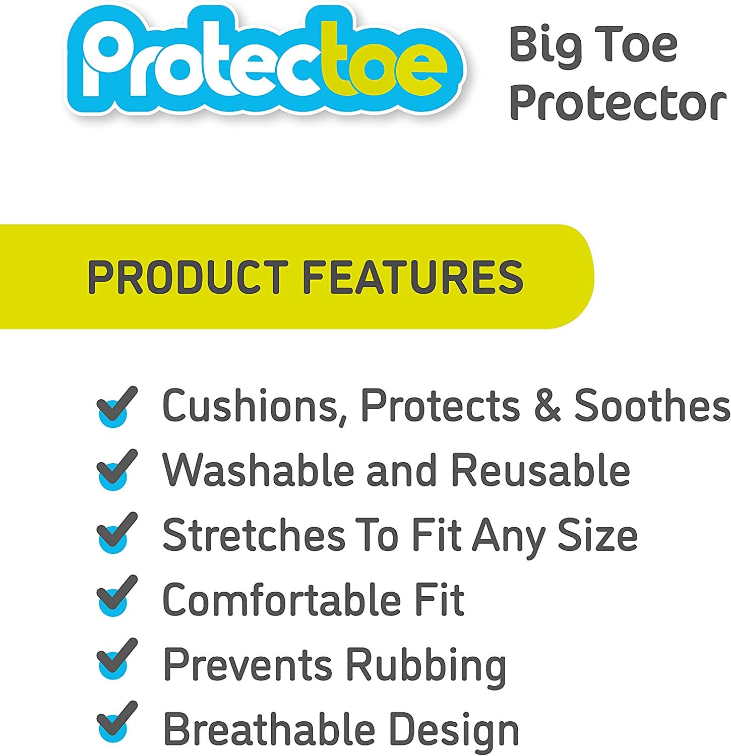 foot protector