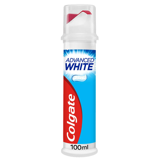 Colgate Advanced White Toothpaste 100ml