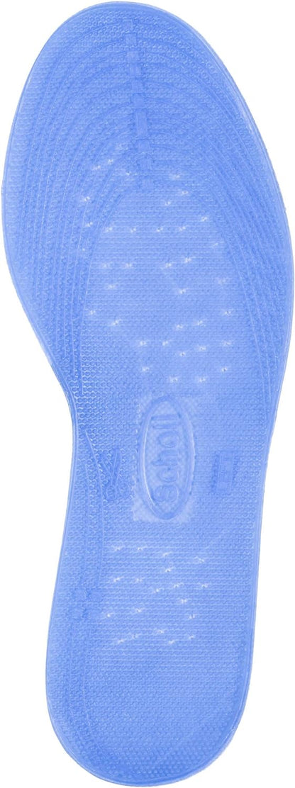 Scholl Shock Reducer Everyday Insoles - One Pair