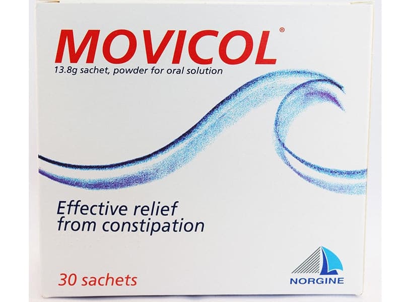 Movicol Sachets - 13.8g.