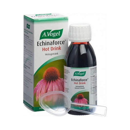 A.Vogel Echinaforce Hot Drink 100ml