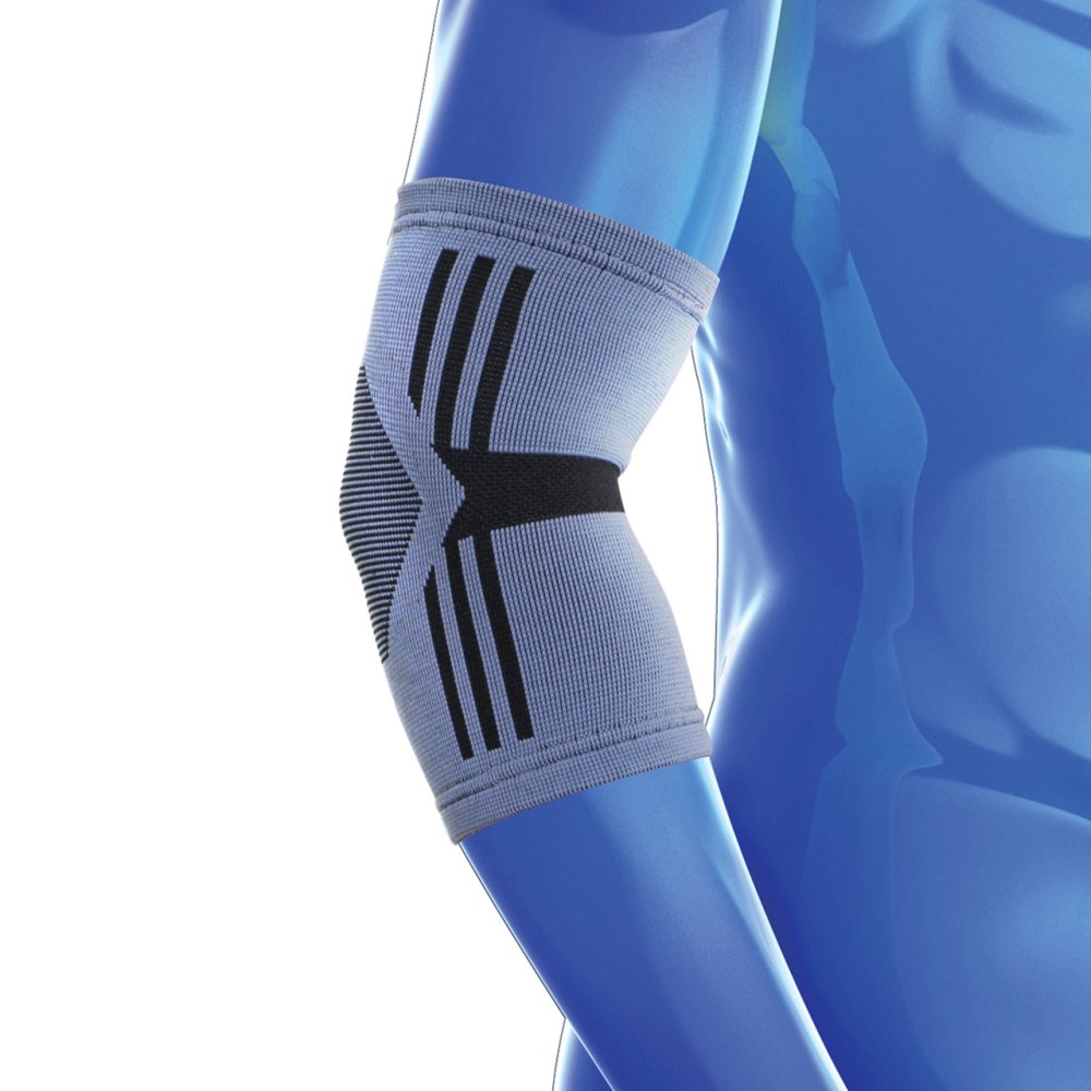 Active Elasticated Elbow Support1
