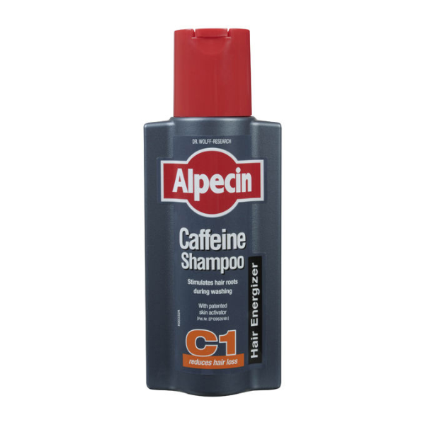 Alpecin Caffeine Shampoo C1 250ml