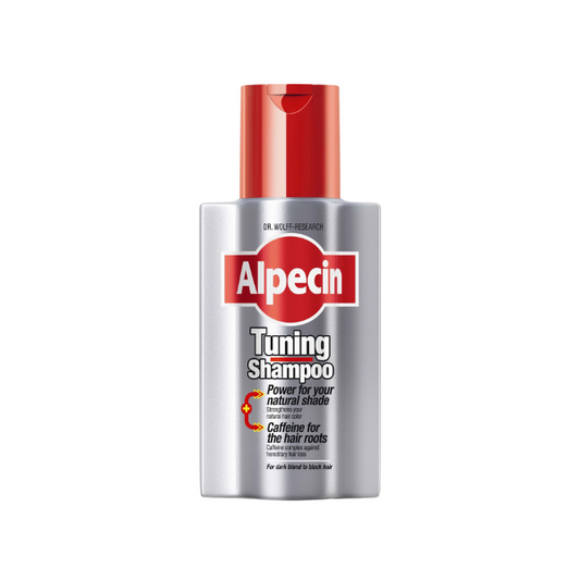 Alpecin Tuning Shampoo 200ml