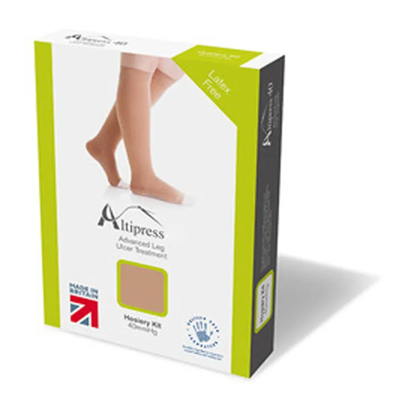 Altipress Advance Leg Ulcer Treatment Liner Pack