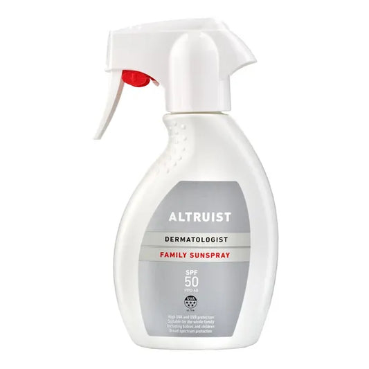 Altruist Family Sunspray SPF 50 – 250ml