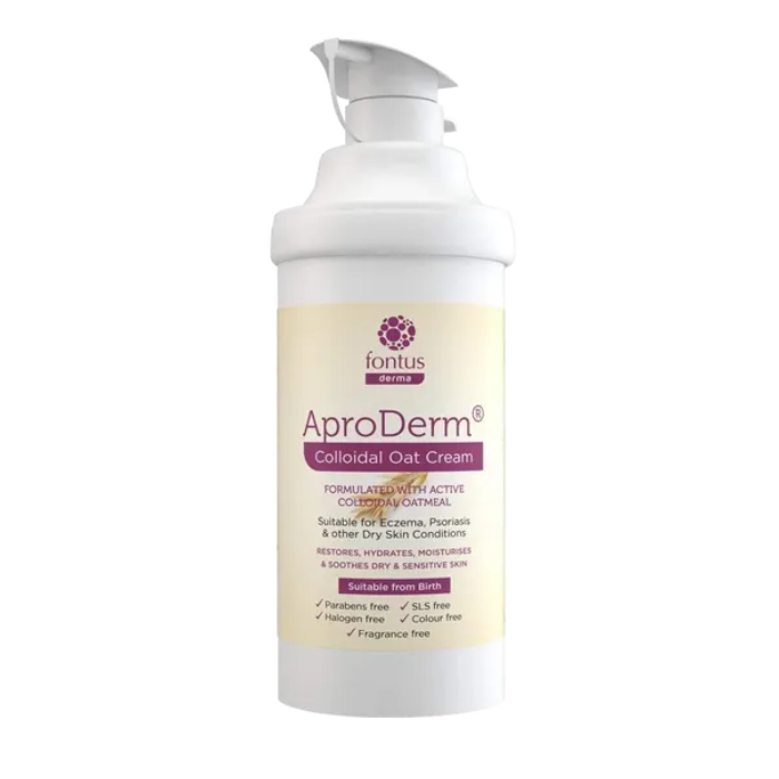 AproDerm Colloidal Oat 500g