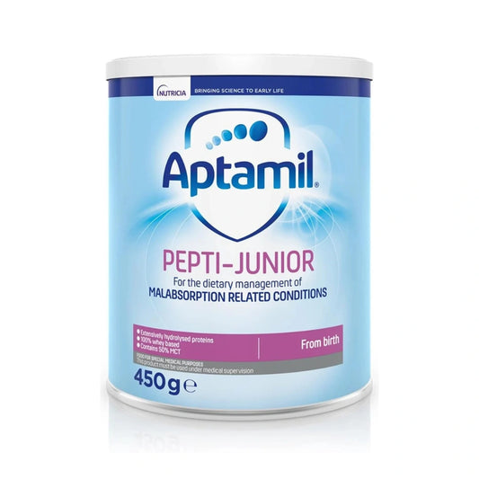 Aptamil Pepti Junior From Birth 450g